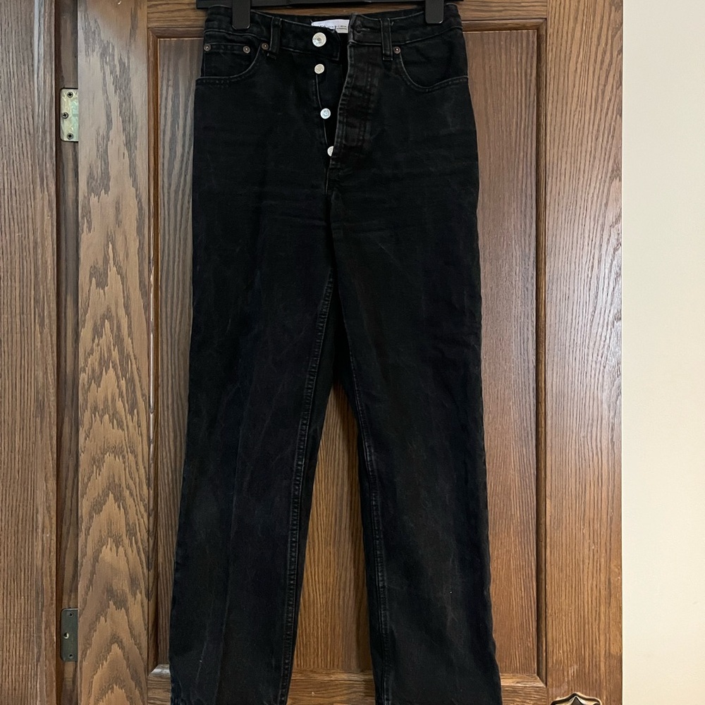 Zara jeans